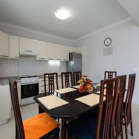 Solar House 1 Casa de Férias *