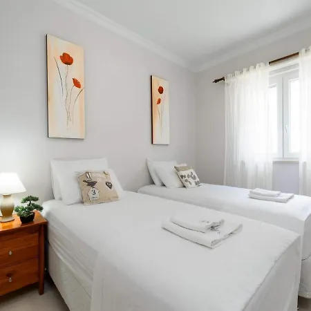 Solar House 1 Дом отдыха