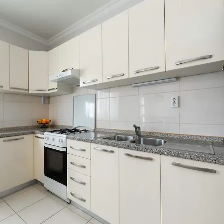 Дом отдыха Solar House 1 Babina