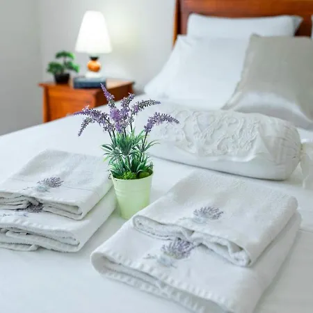 Дом отдыха Solar House 1