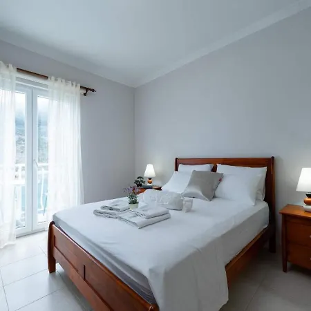 Solar House 1 Дом отдыха *