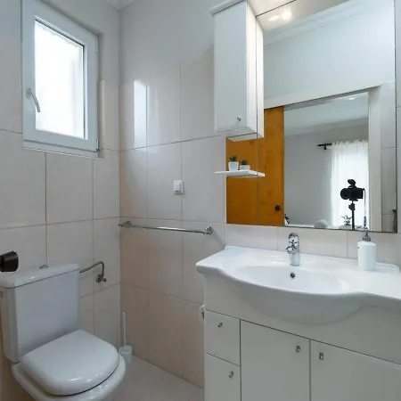 Casa de Férias Solar House 1